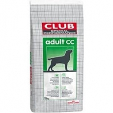 Royal Canin CC Club 20 кг. (Роял Канин) СС Клуб. Сухой корм для собак (20 кг)